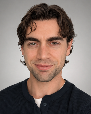 Photo of Jacob Shine, Psychologist, MA, PsyBA General
