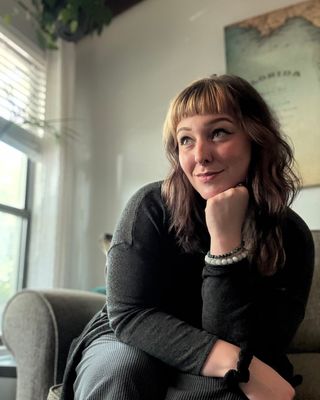 Photo of Jenny Banks, Counselor, LMHC, MEd, EdS