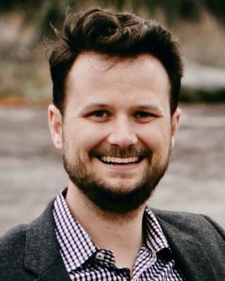 Photo of Michael T. Long, Psychologist, PsyD