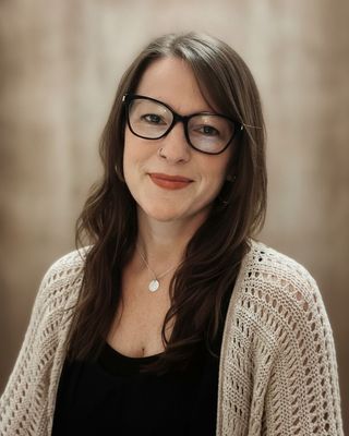Photo of Shelley S Edwards, Counselor, MA, LMHC
