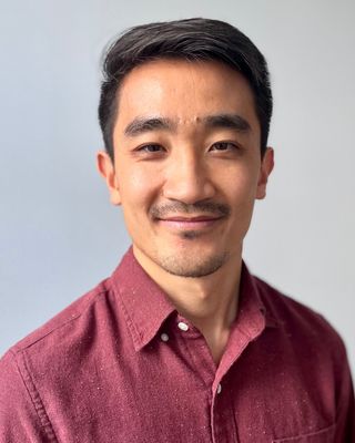 Photo of Abraham Kou, Licensed Professional Counselor in Philadelphia, PA