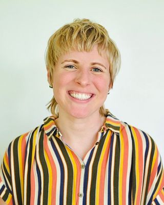 Photo of Sarah VanMattson, Psychologist, PhD