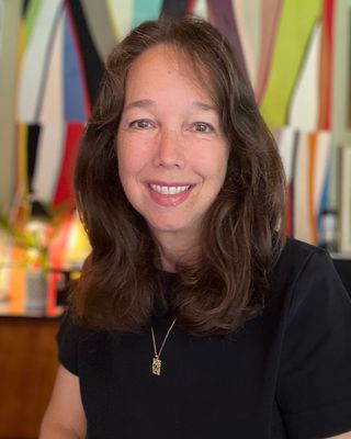 Photo of Robin Ferrier, Pre-Licensed Professional, MFT, RN