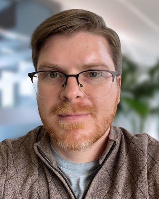 Photo of Zachary James Pyne, Licensed Professional Counselor, LPC
