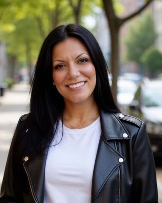 Photo of Rachel Pucci, Licensed Social Worker