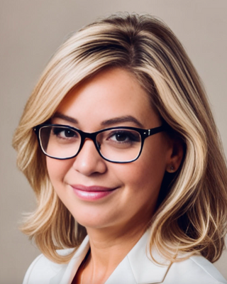 Photo of Kerri Reynolds, Associate Professional Clinical Counselor, APCC