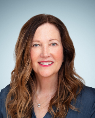 Photo of Sheila Becking, Psychologist, PsyD