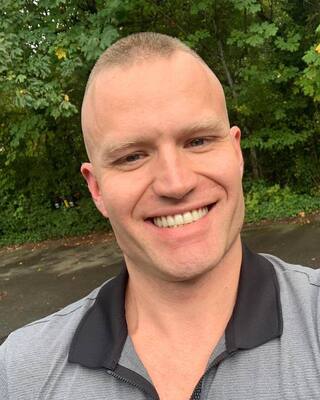 Photo of Joshua Bytendorp, LPC, LCMHC, Licensed Professional Counselor in Portland