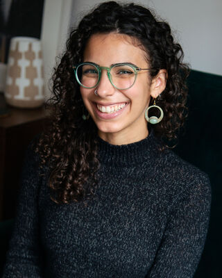 Photo of Erica Caparelli, Clinical Social Work/Therapist in Two Bridges, New York, NY