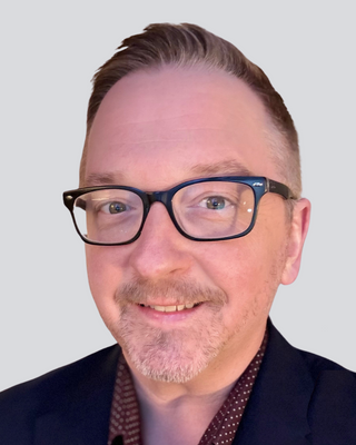 Photo of Michael Jankowski, Clinical Social Work/Therapist, LlCSW