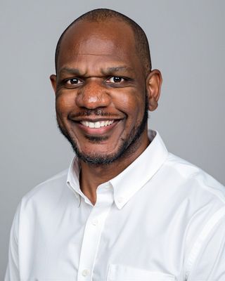 Photo of Jeremiah Neal, Clinical Social Work/Therapist, LCSW