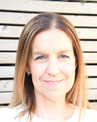 Photo of Claire Alexandra Bowman, Counsellor, MBACP Accred