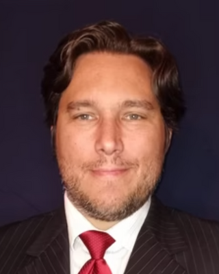 Photo of Clayton Connelly, Counselor, LMHC