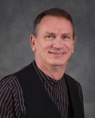 Photo of Ronald Crampton, Licensed Professional Counselor in Pflugerville, TX