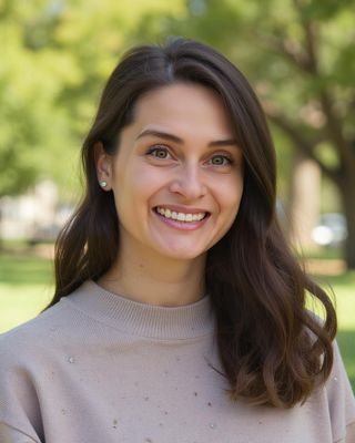 Photo of Vanessa Rachael Nettelhorst Knight, Marriage & Family Therapist, MA, LMFT