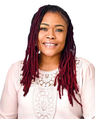 Photo of Zota Korti, Licensed Professional Clinical Counselor, MS, LPCC