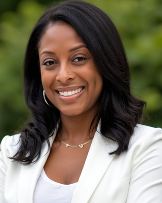 Photo of Kristi Stitt, Licensed Clinical Mental Health Counselor Associate, MS, LCMHCA
