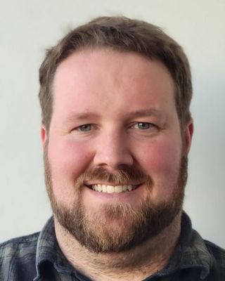 Photo of Nathan Beaty, Psychologist, LCP