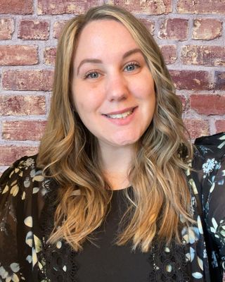 Photo of Liz Bruno, Mental Health Counselor, LMHC-D