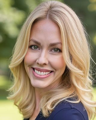 Photo of Lindsey Smedley, Marriage & Family Therapist Associate, AMFT