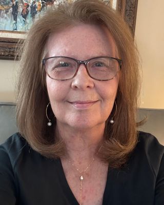 Photo of Mary Catherine Smith, Clinical Social Work/Therapist, LCSW-R