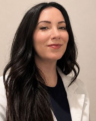 Photo of Gabrielle Caniglia, Psychiatric Nurse Practitioner, PMHNPBC, APRN