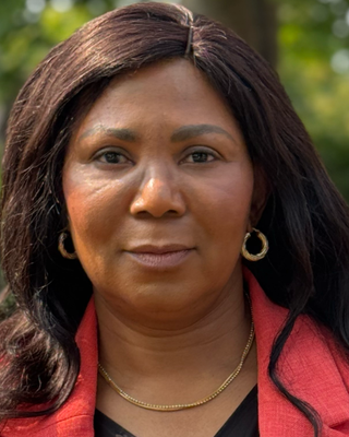 Photo of Ivy Ifeoma Okonkwo, Psychiatric Nurse Practitioner, MSN, APRN, PMHNP