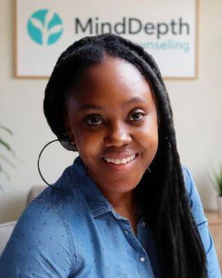 Photo of Sylvia Katuuo - MindDepth Counseling, General Counsellor, ASCHP Wellness Counsellor
