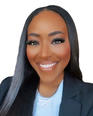 Photo of LaKeisha Cotton, Licensed Mental Health Counselor, LPC-S