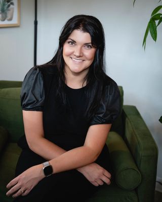 Photo of Jeanne Nortje, Counsellor, MPCC