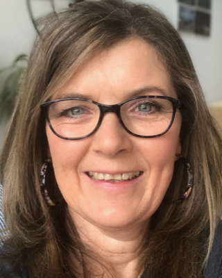 Photo of Donna Martin, Counsellor, MBACP