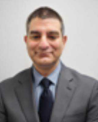 Photo of Scott Joseph, Psychiatrist, PSY