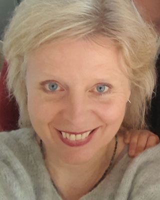 Photo de Ariane Lagneau, Psychopraticien