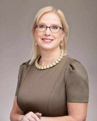 Photo of Laura E. Davison, Licensed Professional Counselor in North Houston, TX
