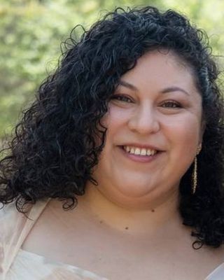 Photo of Elvira Vargas, Licensed Professional Counselor, MA, LPC, MFTC