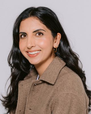 Photo of Talia Mann, Marriage & Family Therapist, MA, LMFT