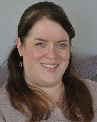 Photo of Eleanor Sarah Convery, Psychotherapist, MSc, MUKCP