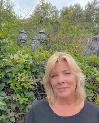 Photo of Cathy Chambliss Licensed Marriage Family Therapist, Marriage & Family Therapist in Hermosa Beach, CA