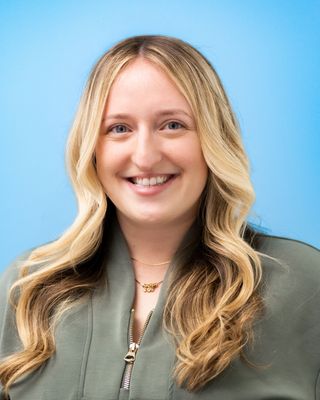 Photo of Jenna Cebula, MHC-LP