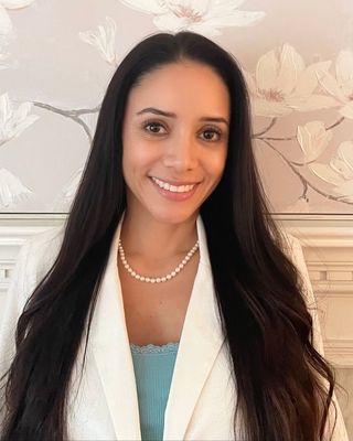 Photo of Jessica Pena-Pardo, Clinical Social Work/Therapist, LCSW, EMDR