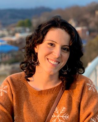 Photo of Jennie Campa, Pre-Licensed Professional, MA