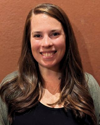 Photo of Amber Bierce, Clinical Social Work/Therapist, LICSW