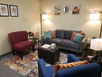 Gallery Photo of Safe and comfortable space.