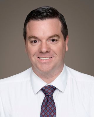 Photo of Clayton Pulver, DNP, PMHNP, Psychiatric Nurse Practitioner