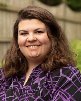 Photo of Madeline Fleming, Master Social Worker, LLMSW