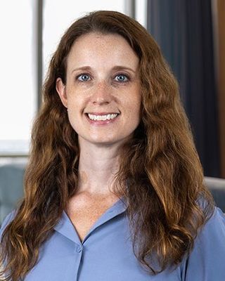 Photo of Dr. Ksenia Rogalo, Psychiatrist, DO