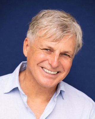 Photo of Nicholas Sean Flanagan, Counsellor, PhD, ACA-L1