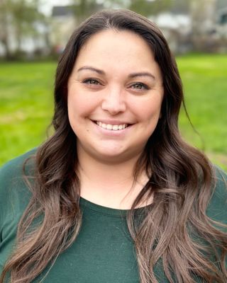 Photo of Taylor Crum, Licensed Social Worker, LSW, MSW, LICDC