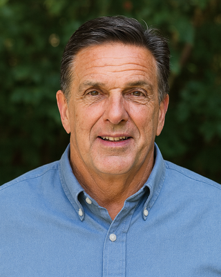Photo of Dr. David Johnson, Counselor, PsyD, LMHC, MCAP