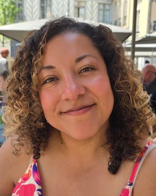 Photo of Dunia Vazquez Pineda, Psychotherapist, DCounsPsych, MBACP